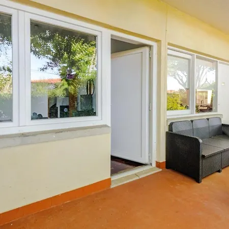 Ocean's House *
