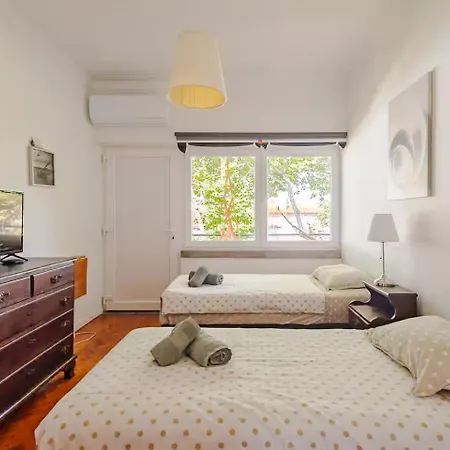 Ocean's House 民宿 帕雷迪