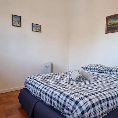 Ocean's House
