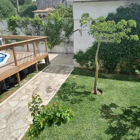 Ocean's House *