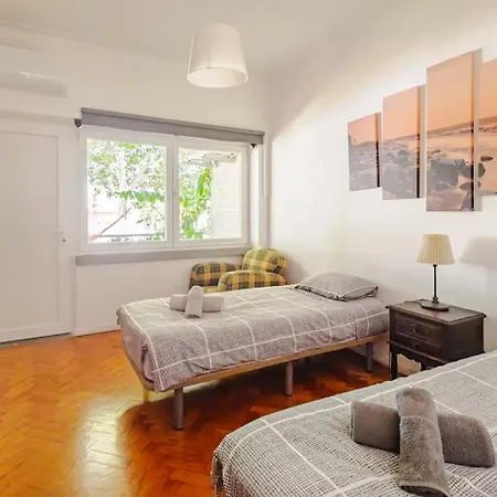 Ocean's House Parede
