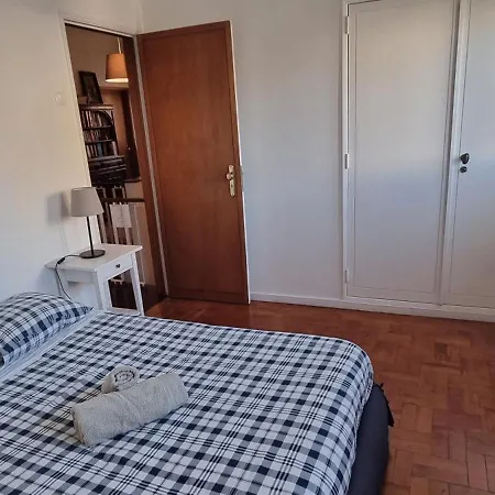 Ocean's House Parede