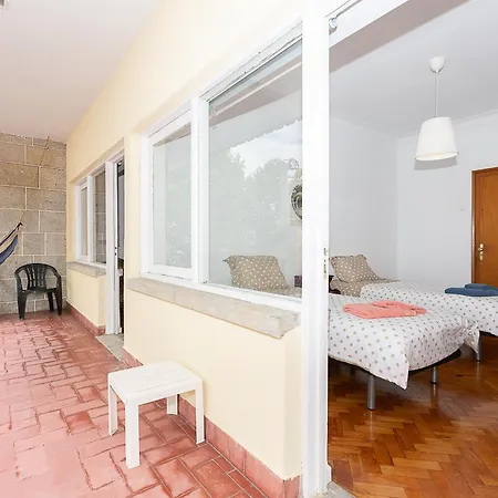 Ocean's House Parede